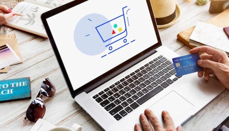 online marketplace ideas