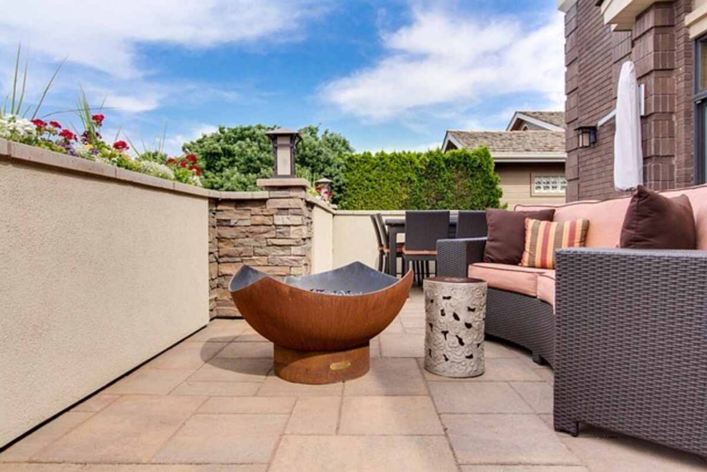 outdoor furniture singapore