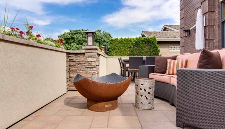 outdoor furniture singapore