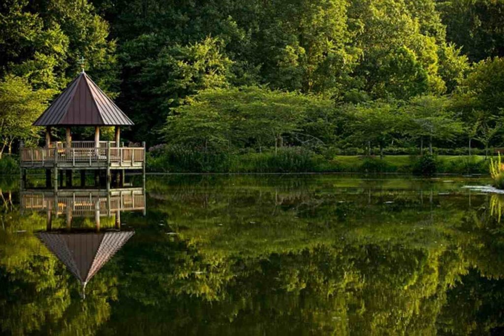 outdoor gazebos