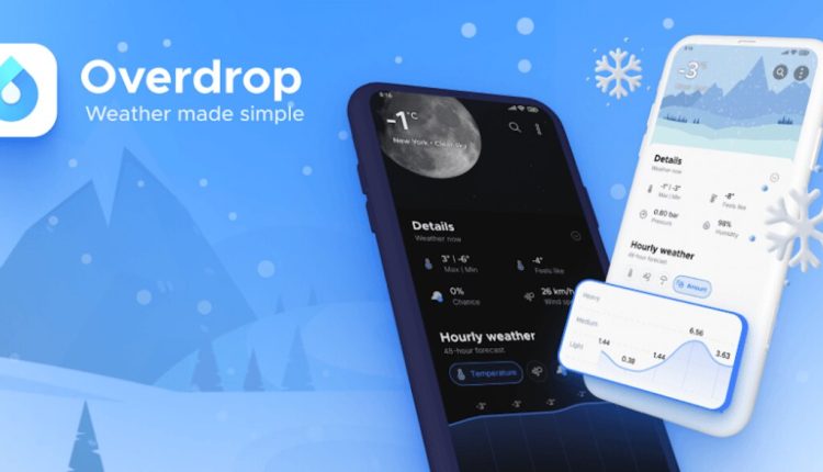 Top 10 Best Most Accurate Weather Apps