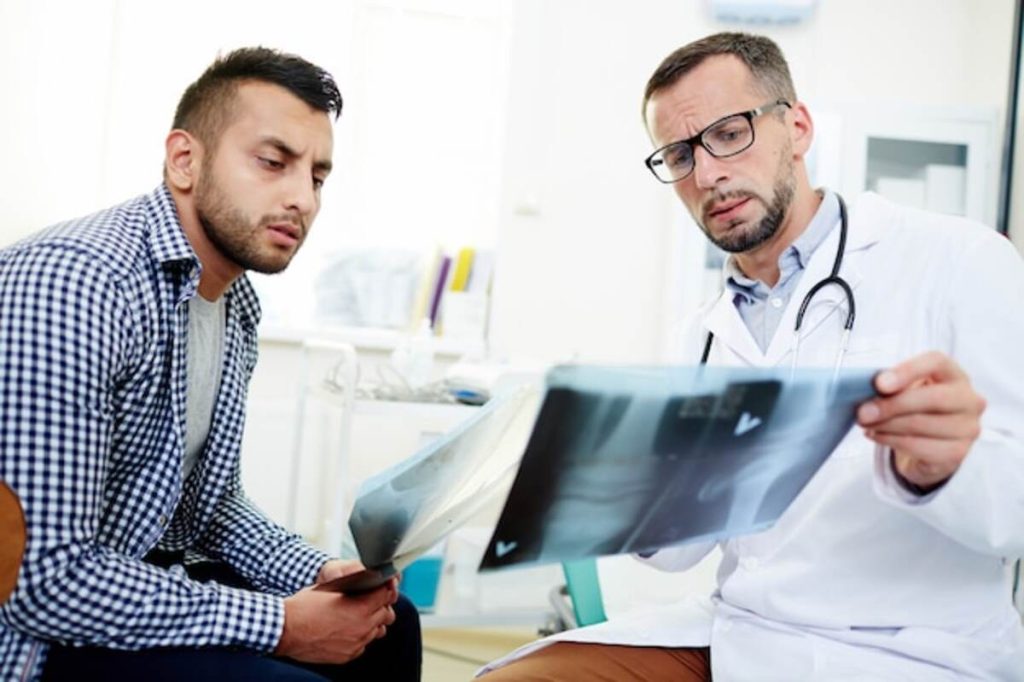 pain management doctor