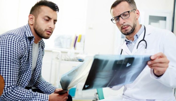 pain management doctor