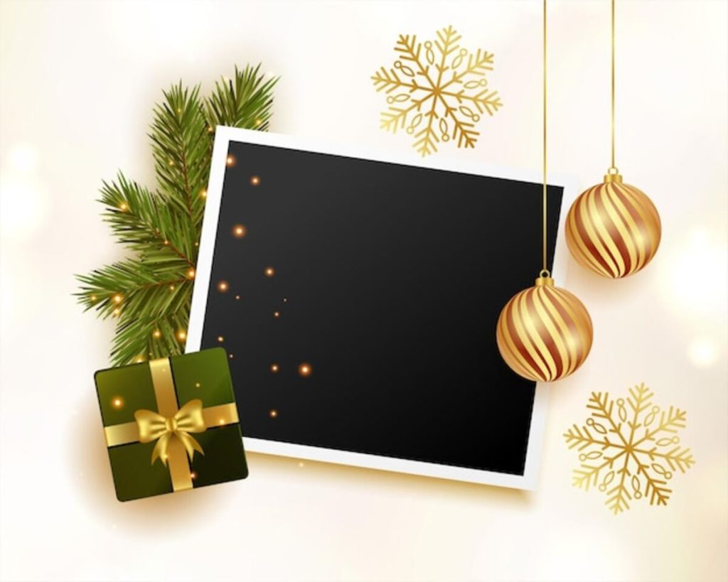 photo Christmas cards