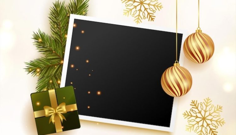 photo Christmas cards