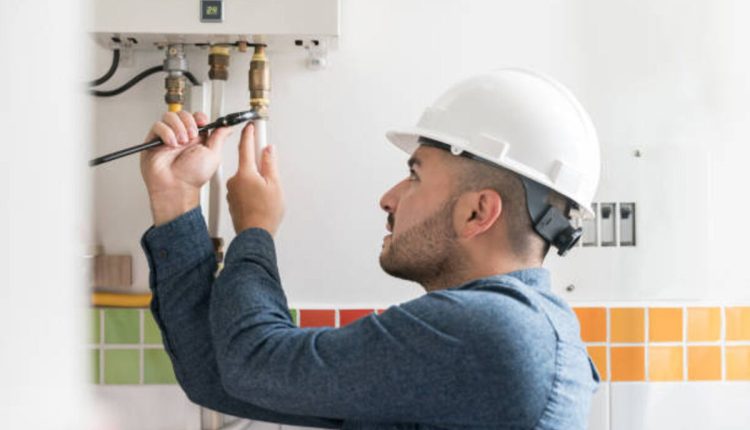 plumbers Modbury