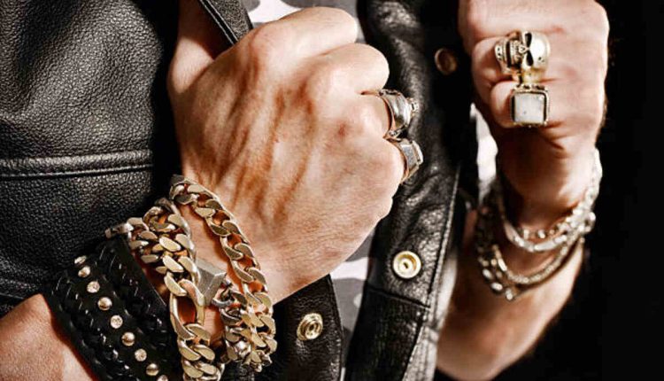 skull jewelry