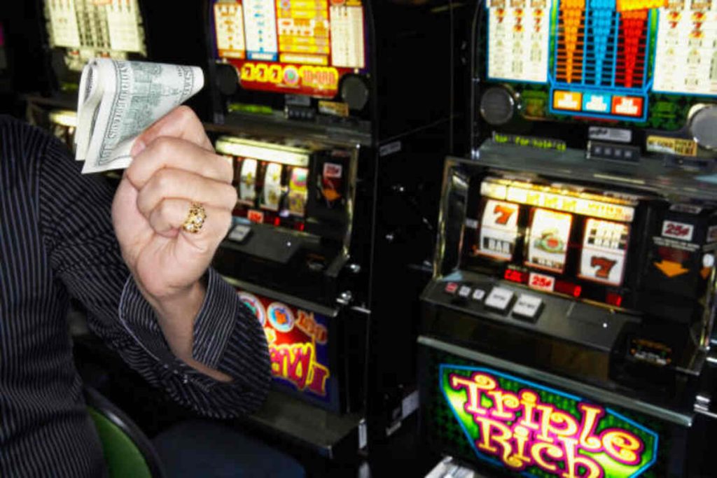  slot gacor