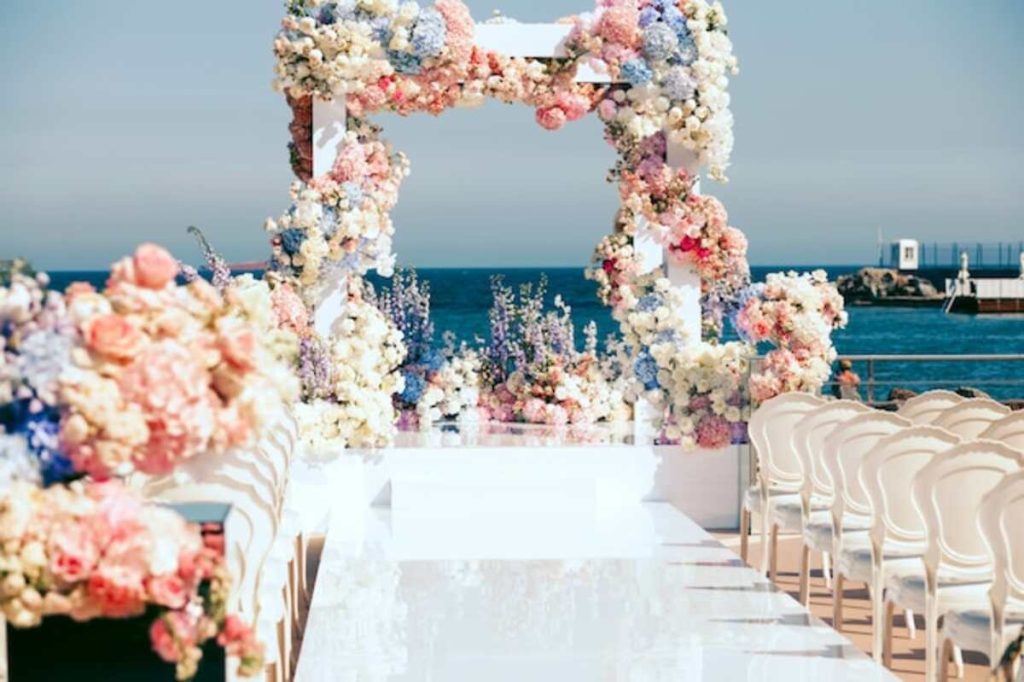 wedding venues