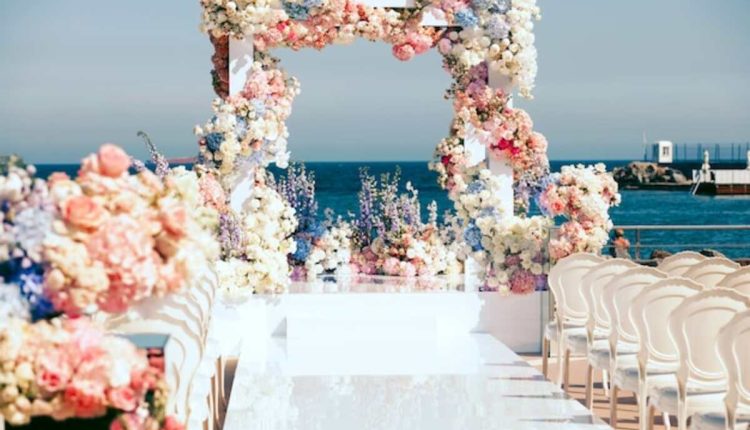 wedding venues