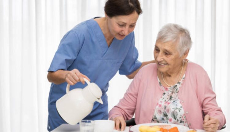 Caring for Caregivers