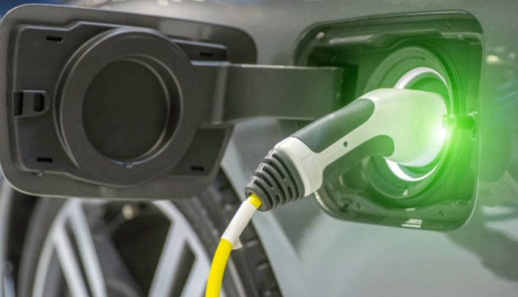 EV charger specialist