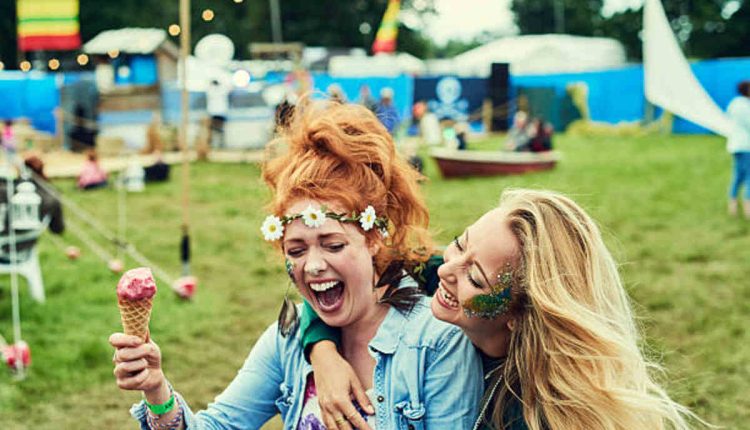 Festival Outfit