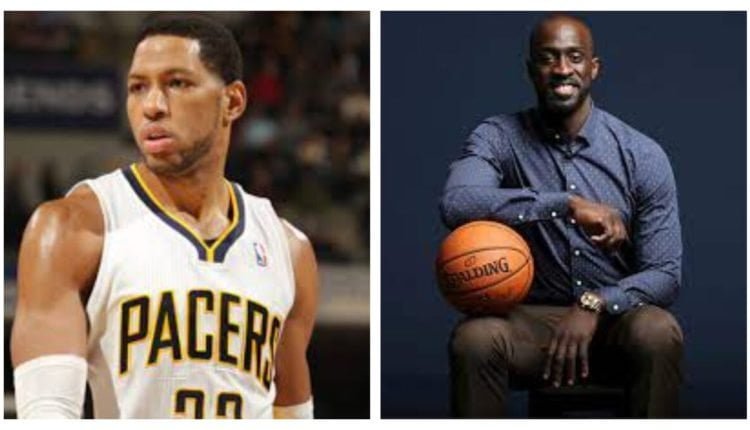 how many ex nba players are jehovah's witnesses