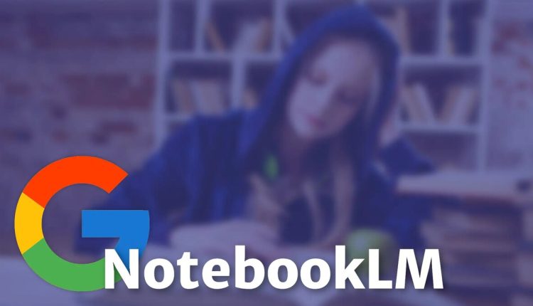 notebooklm