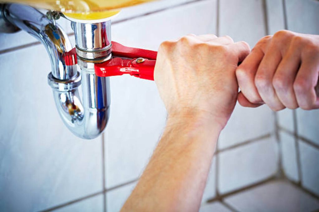 Indianapolis plumber 
