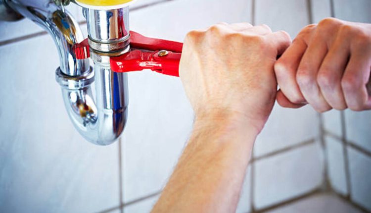 Indianapolis plumber 