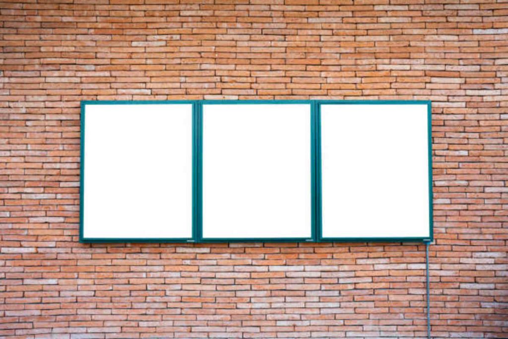 Indoor & Outdoor Signage