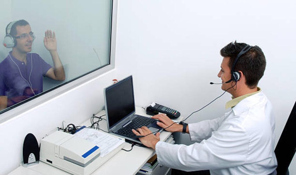 Manchester Lenire Tinnitus Treatment