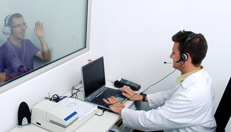 Manchester Lenire Tinnitus Treatment