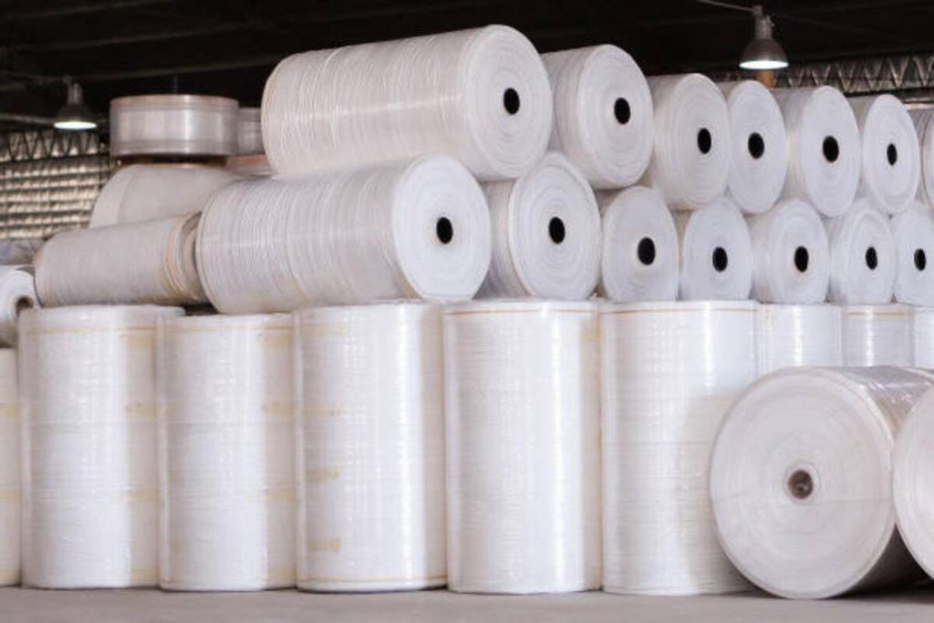 Shrink film
