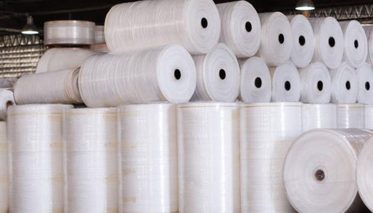 Shrink film