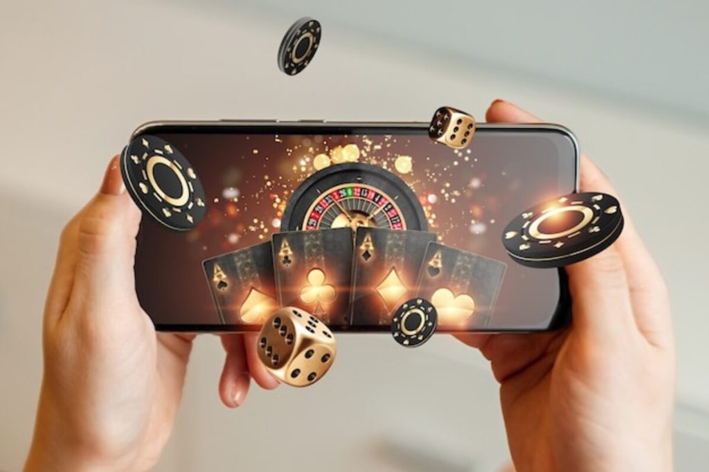 Slot online