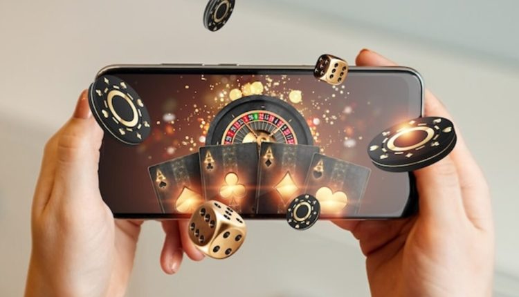 Slot online