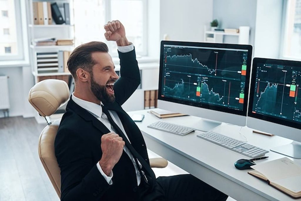 UAE Forex brokers