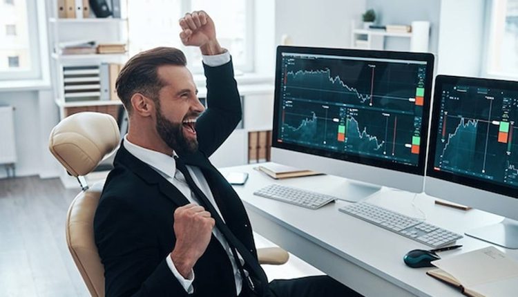 UAE Forex brokers