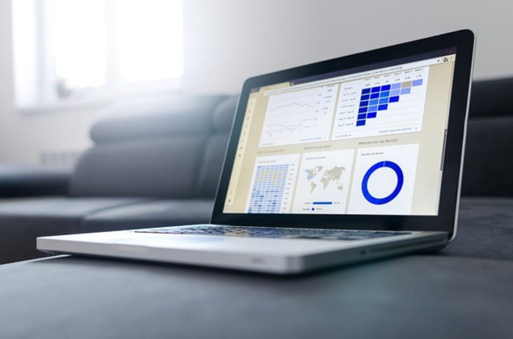 accounting software