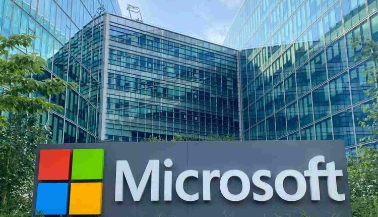 microsoft layoffs