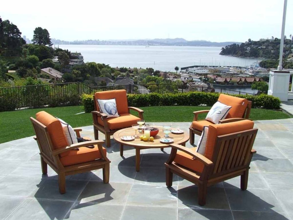 bespoke outdoor cushion covers