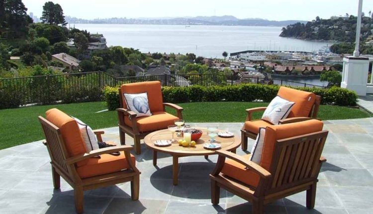 bespoke outdoor cushion covers