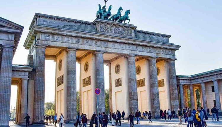 Capital City