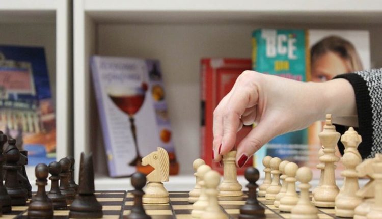 Games Chess