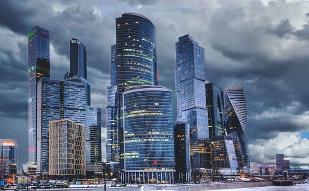 Capital City