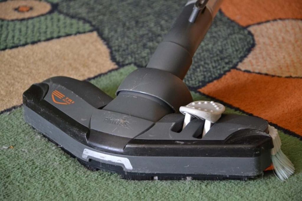 Vacuums For Tile Floors