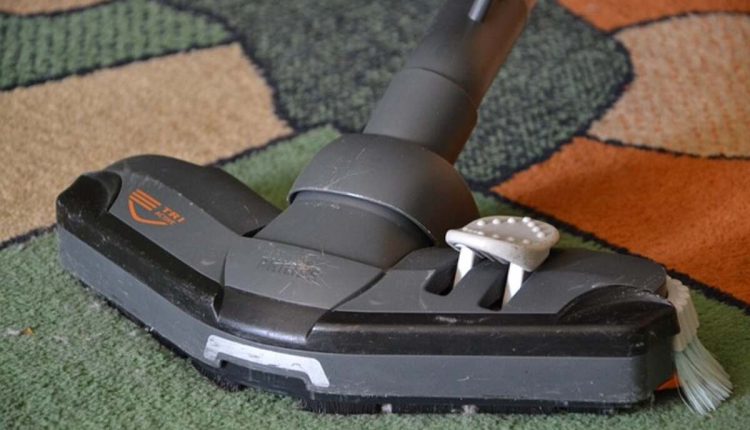 Vacuums For Tile Floors