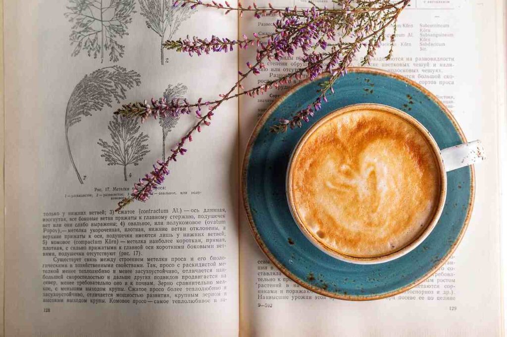 Caffeine