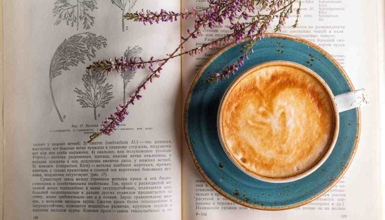 Caffeine