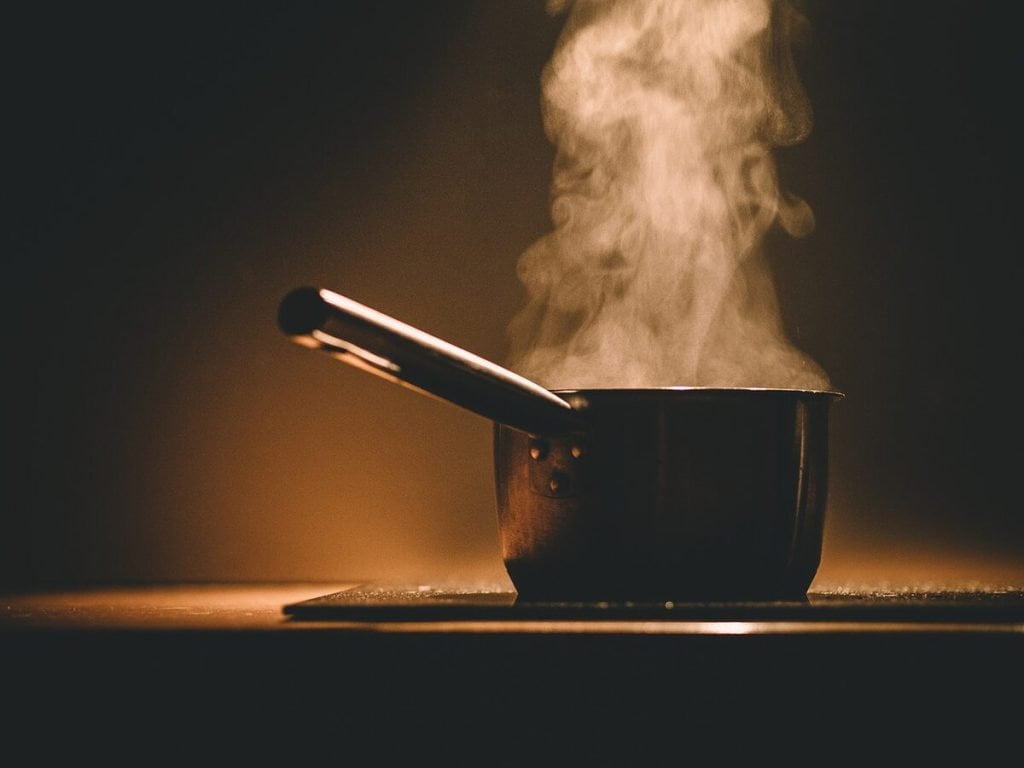 cooker