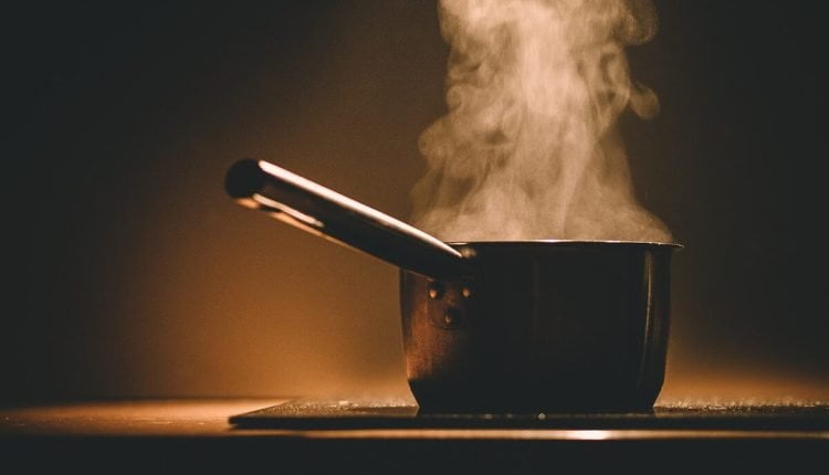 cooker