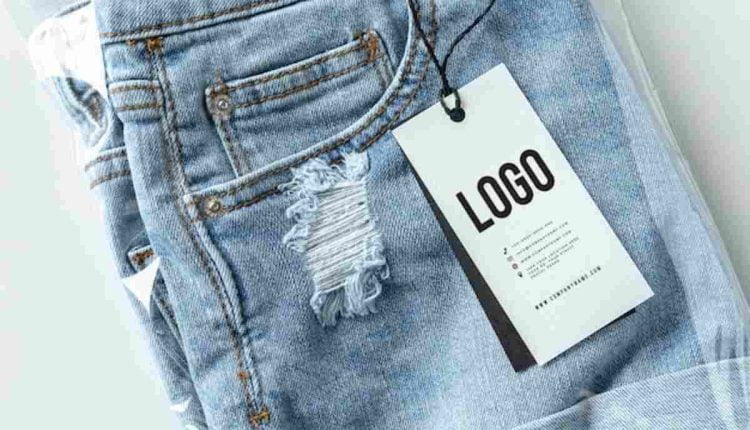 custom clothing labels
