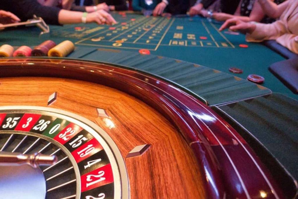 daftar slot