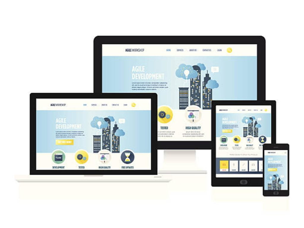 dubai website design