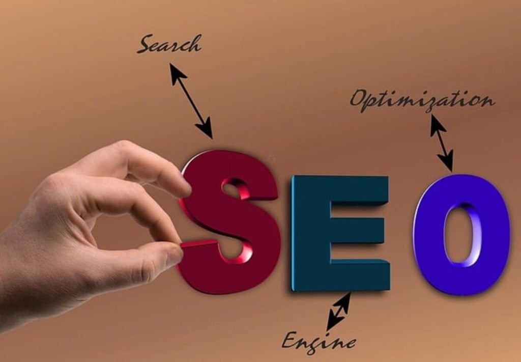 enterprise seo service