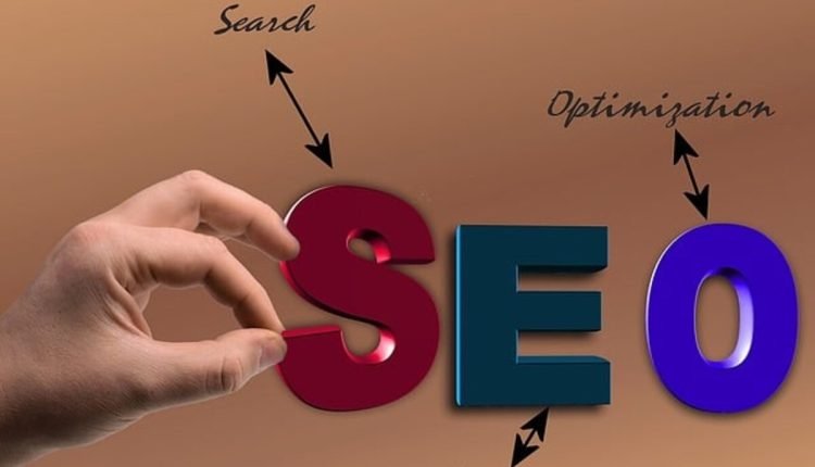enterprise seo service