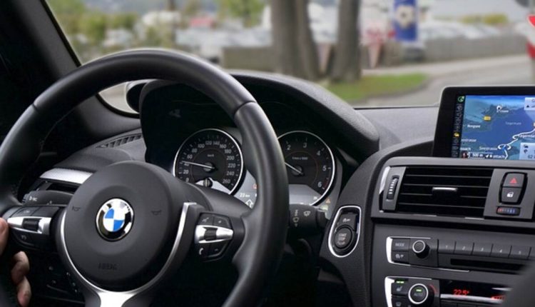 gps tracker for car