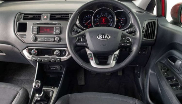 kia motor finance login